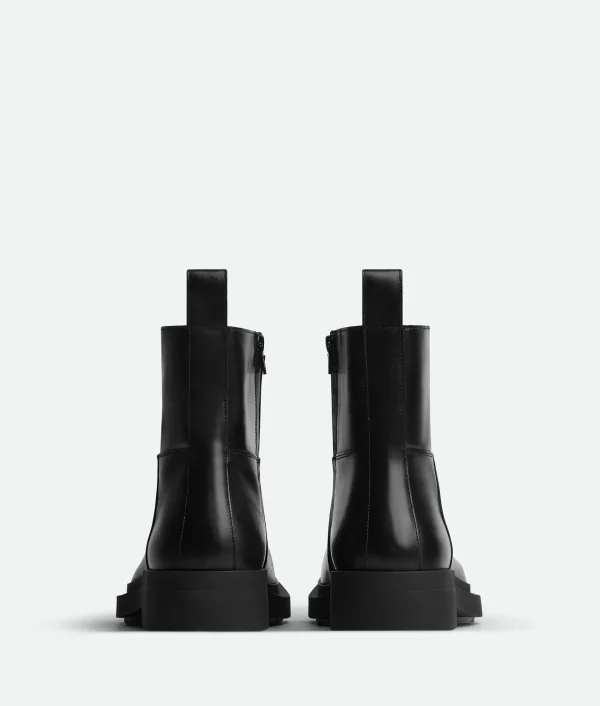 Bottega Veneta Ben Ankle Boot> Boots