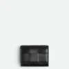 Bottega Veneta Bi-Fold Card Case>Women Card Cases