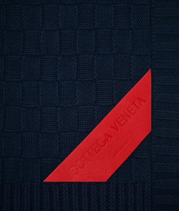 Bottega Veneta Blanket Damier> Blankets