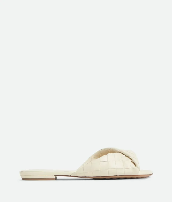 Bottega Veneta Blink Flat Mule>Women Sandals