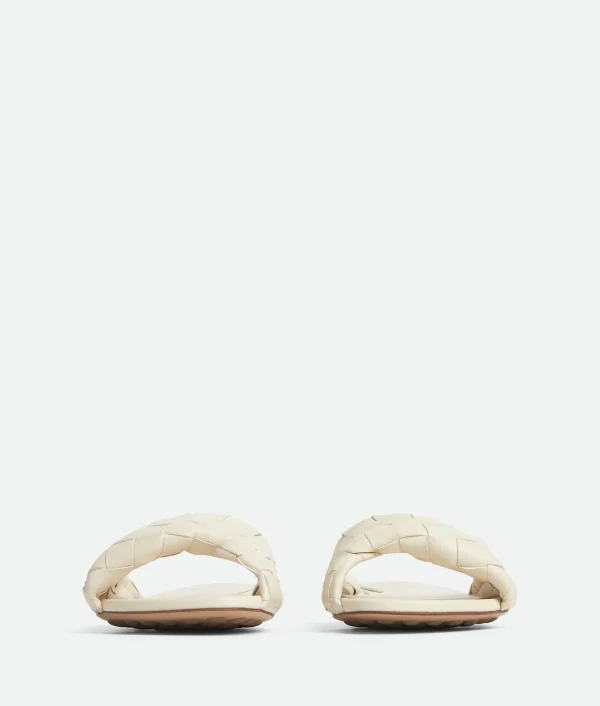 Bottega Veneta Blink Flat Mule>Women Sandals