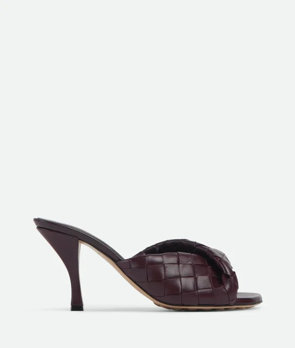 Bottega Veneta Blink Mule>Women Sandals