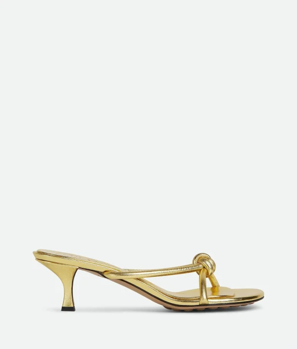 Bottega Veneta Blink Mule>Women Sandals