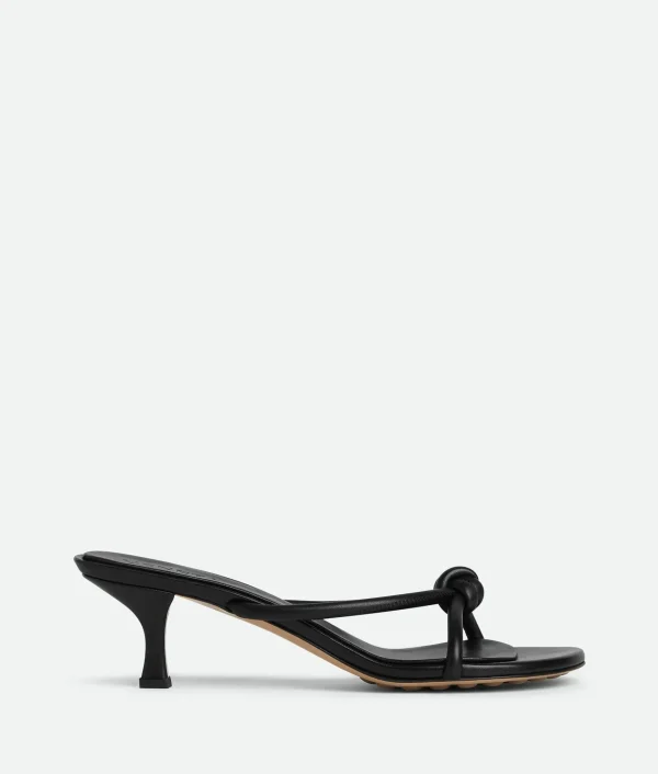 Bottega Veneta Blink Mule>Women Sandals