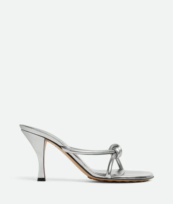 Bottega Veneta Blink Mule>Women Sandals