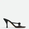 Bottega Veneta Blink Mule>Women Sandals