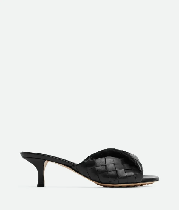 Bottega Veneta Blink Mule>Women Sandals