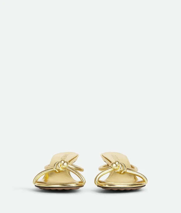 Bottega Veneta Blink Mule>Women Sandals
