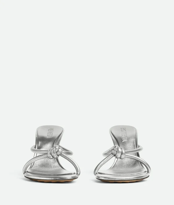 Bottega Veneta Blink Mule>Women Sandals