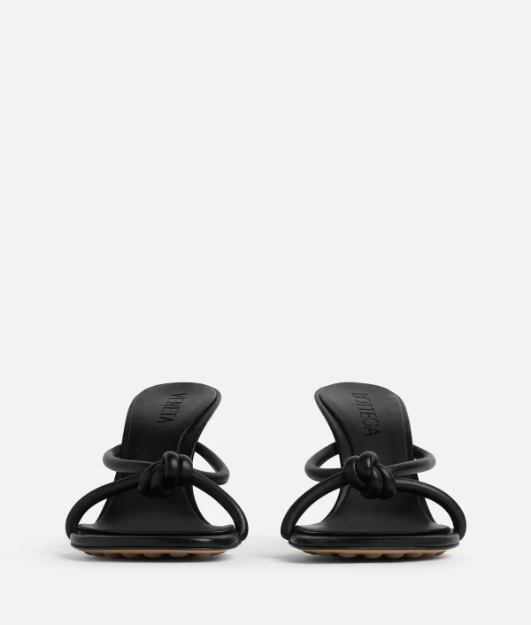 Bottega Veneta Blink Mule>Women Sandals