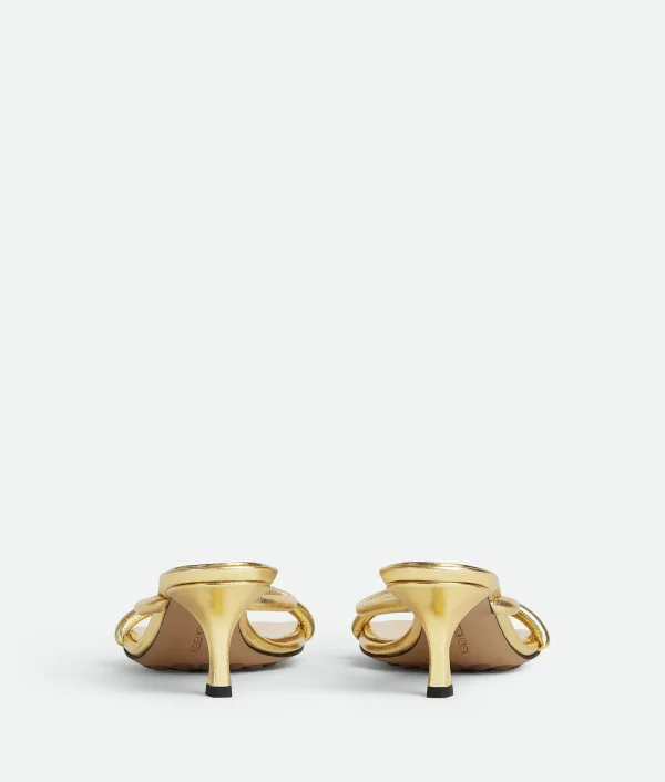 Bottega Veneta Blink Mule>Women Sandals
