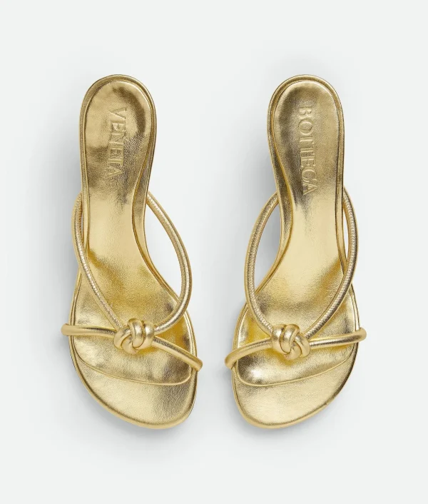 Bottega Veneta Blink Mule>Women Sandals
