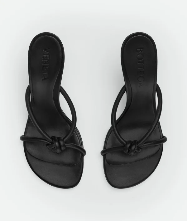 Bottega Veneta Blink Mule>Women Sandals