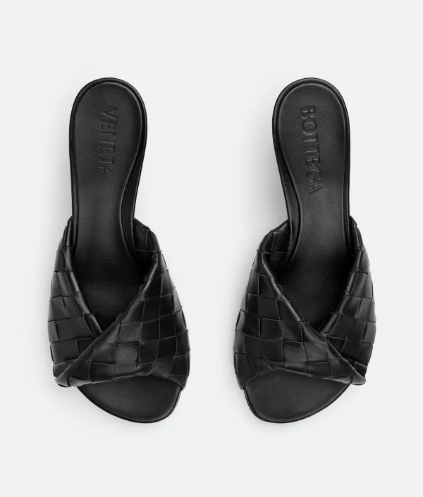 Bottega Veneta Blink Mule>Women Sandals