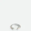 Bottega Veneta Bolt Ring> Rings