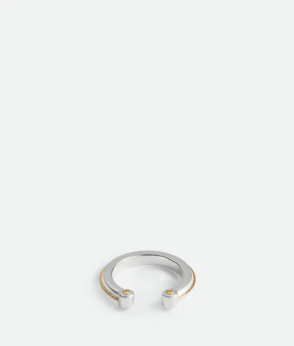 Bottega Veneta Bolt Ring> Rings
