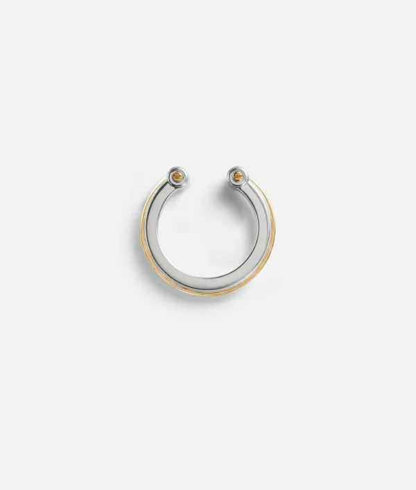Bottega Veneta Bolt Ring> Rings