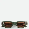 Bottega Veneta Bolt Squared Sunglasses>Women Sunglasses | Sunglasses