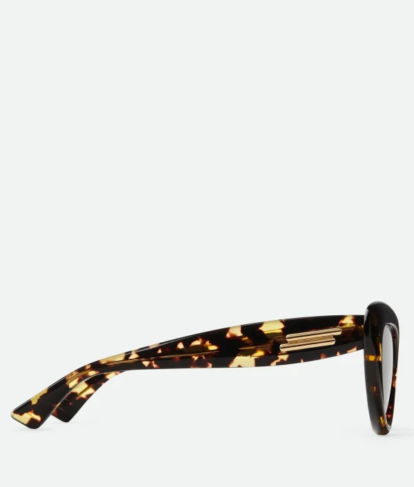 Bottega Veneta Bombe Cat Eye Sunglasses>Women Sunglasses | Sunglasses