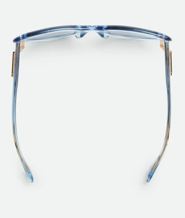 Bottega Veneta Bombe Cat Eye Sunglasses>Women Sunglasses