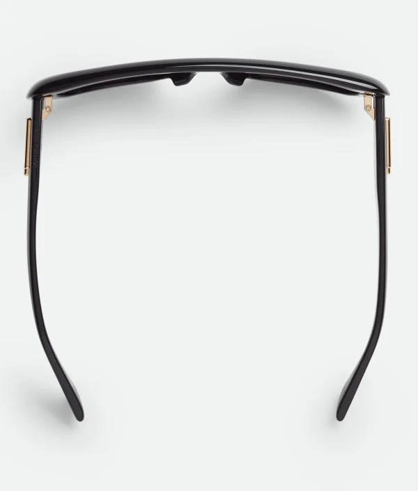 Bottega Veneta Bombe Shield Sunglasses>Women Sunglasses | Sunglasses
