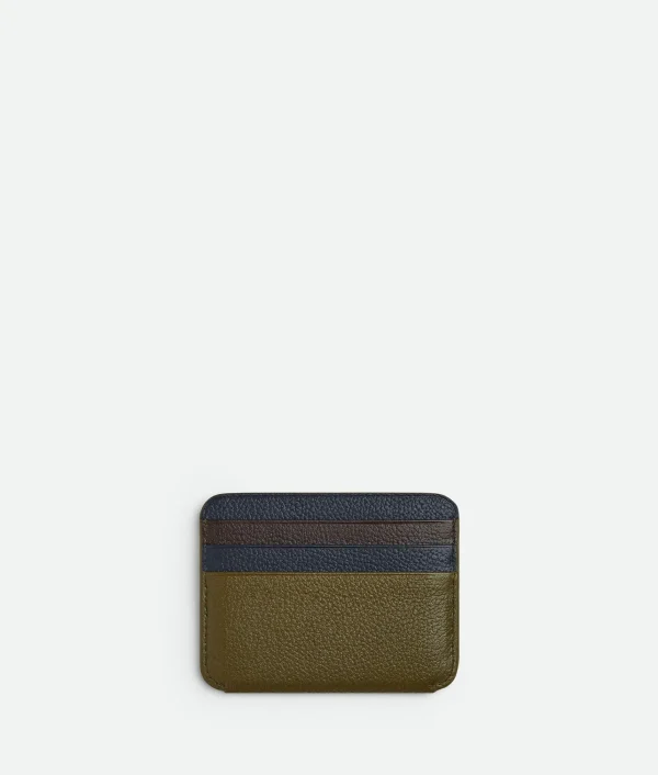 Bottega Veneta Booster Credit Card Case> Card Cases