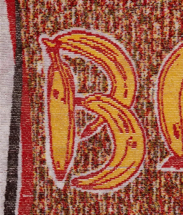 Bottega Veneta Bottega Banana Beach Towel>Women Bathrobes And Towels | Bathrobes And Towels