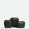 Bottega Veneta Box Set> Leather Accessories