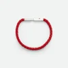 Bottega Veneta Braid Leather Bracelet>Women Bracelets | Bracelets