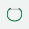 Bottega Veneta Braid Leather Bracelet>Women Bracelets | Bracelets