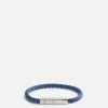Bottega Veneta Braid Leather Bracelet>Women Bracelets | Bracelets