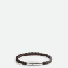 Bottega Veneta Braid Leather Bracelet>Women Bracelets | Bracelets