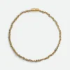 Bottega Veneta Braid Necklace>Women Necklaces