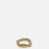 Bottega Veneta Braid Ring>Women Rings