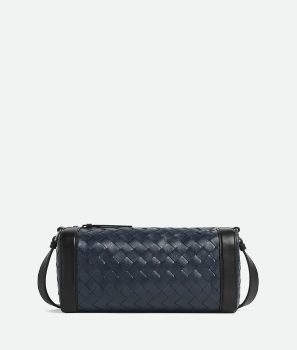 Bottega Veneta Brick Intrecciato> Crossbody