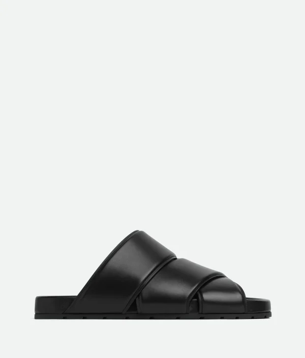 Bottega Veneta Bridge Mule> Sandals