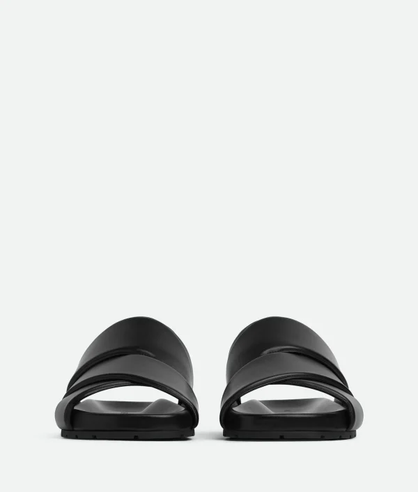 Bottega Veneta Bridge Mule> Sandals