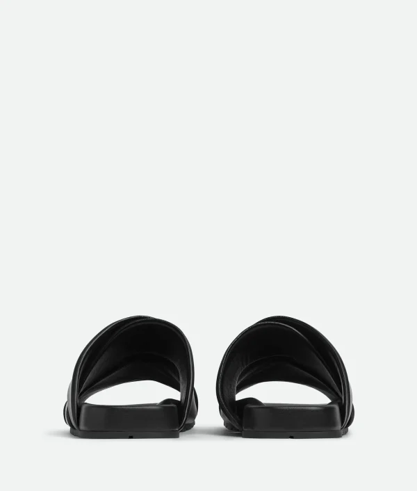 Bottega Veneta Bridge Mule> Sandals