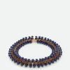Bottega Veneta Bubble Necklace>Women Necklaces