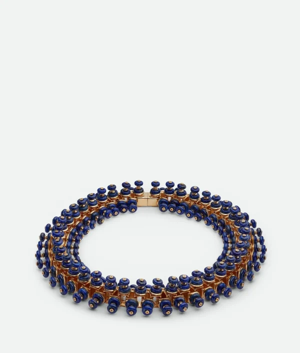 Bottega Veneta Bubble Necklace>Women Necklaces