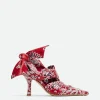 Bottega Veneta Bunnie Pump>Women Pumps