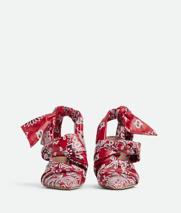 Bottega Veneta Bunnie Pump>Women Pumps