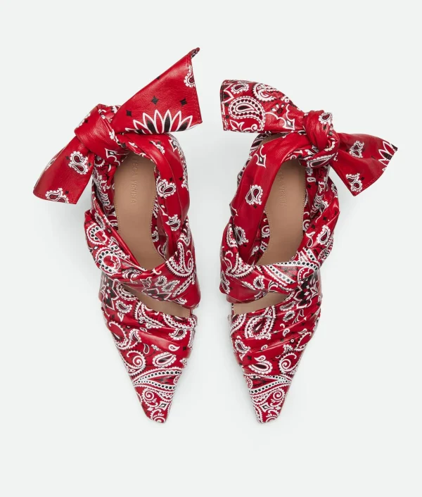 Bottega Veneta Bunnie Pump>Women Pumps
