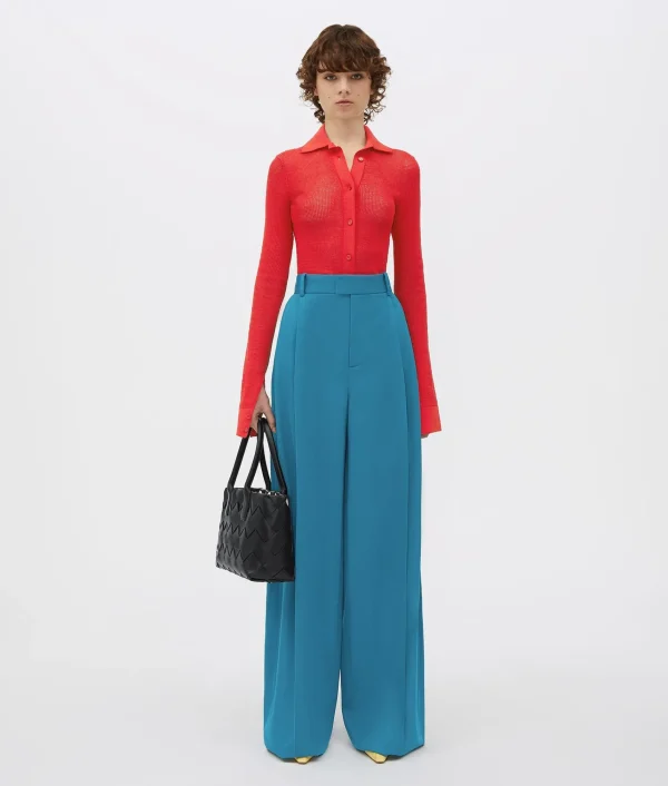 Bottega Veneta Cabat>Women Bottega Series