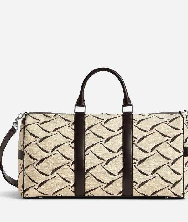 Bottega Veneta Cabin Duffle>Women Travel Bags | Travel Bags