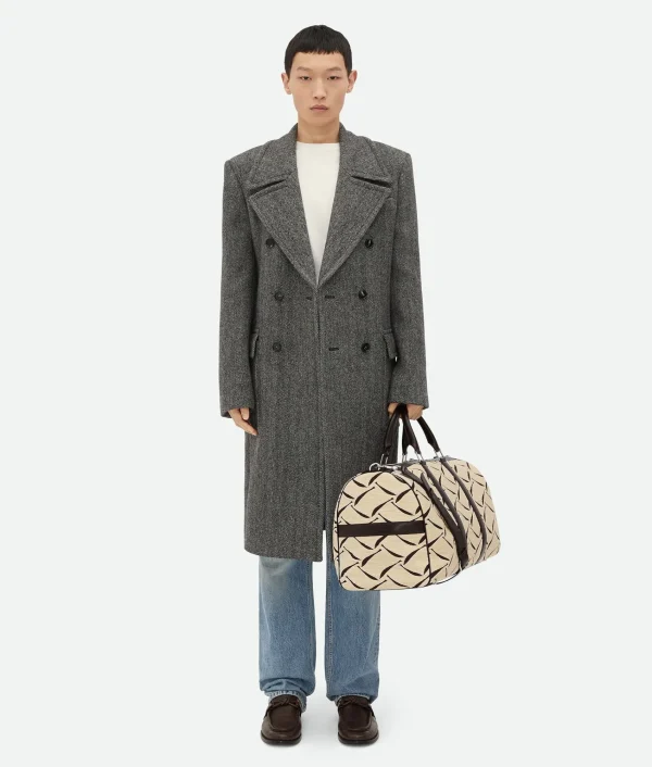 Bottega Veneta Cabin Duffle>Women Travel Bags | Travel Bags