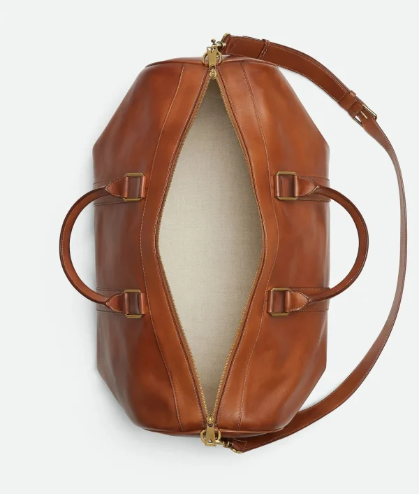 Bottega Veneta Cabin Duffle>Women Travel Bags | Travel Bags