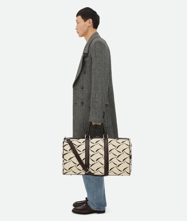 Bottega Veneta Cabin Duffle>Women Travel Bags | Travel Bags