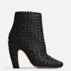 Bottega Veneta Canalazzo Ankle Boot>Women Boots