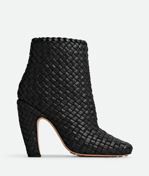 Bottega Veneta Canalazzo Ankle Boot>Women Boots